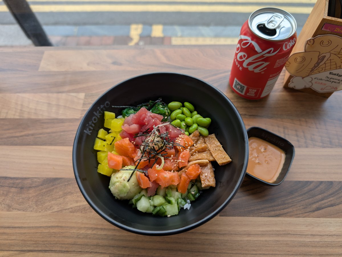 Y's Bowl